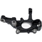 2012 Dodge Journey Suspension Knuckle 1