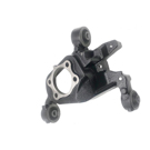 2012 Dodge Avenger Suspension Knuckle 3