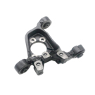 2012 Dodge Avenger Suspension Knuckle 1