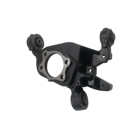 2012 Dodge Avenger Suspension Knuckle 4