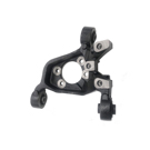 2012 Dodge Avenger Suspension Knuckle 3