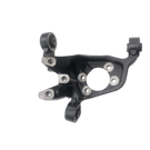 2012 Dodge Avenger Suspension Knuckle 1