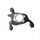 2012 Dodge Avenger Suspension Knuckle 2