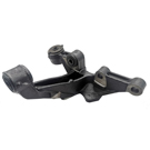 BuyAutoParts R9-50086AN Suspension Knuckle 4