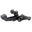 2012 Lexus ES350 Suspension Knuckle 4