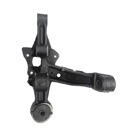 2012 Lexus ES350 Suspension Knuckle 3