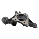 2012 Lexus ES350 Suspension Knuckle 1