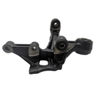2012 Lexus ES350 Suspension Knuckle 2