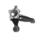 2010 Lexus ES350 Suspension Knuckle 3