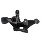 2010 Lexus ES350 Suspension Knuckle 2
