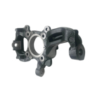 2007 Lincoln Mark LT Suspension Knuckle 2