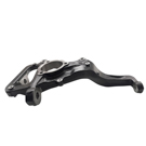 2009 Ford Explorer Suspension Knuckle 4