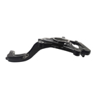 2009 Ford Explorer Suspension Knuckle 3