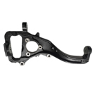 2009 Ford Explorer Suspension Knuckle 1