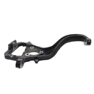 2008 Ford Explorer Suspension Knuckle 4