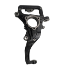 2008 Ford Explorer Suspension Knuckle 3