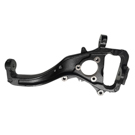 2008 Ford Explorer Suspension Knuckle 1