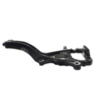 2008 Ford Explorer Suspension Knuckle 2