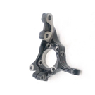 2017 Subaru Forester Suspension Knuckle 1