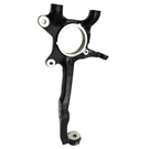 2012 Toyota Tacoma Suspension Knuckle 4