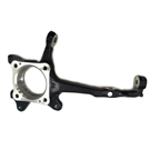2007 Toyota Tacoma Suspension Knuckle 3