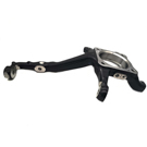 2007 Toyota Tacoma Suspension Knuckle 2