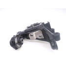 2017 Lexus NX300h Suspension Knuckle 3