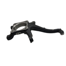 2013 Toyota Sequoia Suspension Knuckle 4