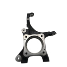 2013 Toyota Sequoia Suspension Knuckle 3