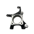 2015 Toyota Sequoia Suspension Knuckle 4