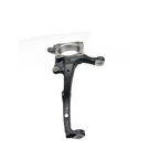 2015 Toyota Sequoia Suspension Knuckle 3