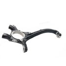 2015 Toyota Sequoia Suspension Knuckle 1
