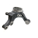 2012 Scion xD Suspension Knuckle 4