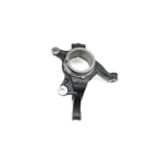 2012 Scion xD Suspension Knuckle 1
