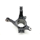 2013 Scion xD Suspension Knuckle 4