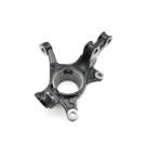 2013 Scion xD Suspension Knuckle 1