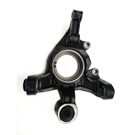 2012 Toyota Highlander Suspension Knuckle 3