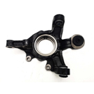 2012 Toyota Highlander Suspension Knuckle 1