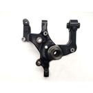 2011 Audi A3 Suspension Knuckle 3