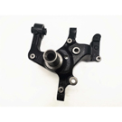 2011 Audi A3 Suspension Knuckle 1