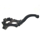 2012 Ford F Series Trucks Suspension Knuckle 3