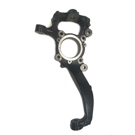 2012 Ford F Series Trucks Suspension Knuckle 1