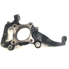 2012 Ford F Series Trucks Suspension Knuckle 2