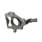 2011 Ford Ranger Suspension Knuckle 3