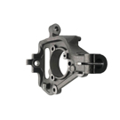 2011 Ford Ranger Suspension Knuckle 1