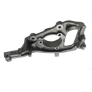 2011 Ford Ranger Suspension Knuckle 2