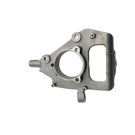 2004 Ford Ranger Suspension Knuckle 4