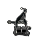 2012 Nissan Frontier Suspension Knuckle 3