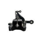2008 Nissan Frontier Suspension Knuckle 3