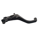 2008 Nissan Frontier Suspension Knuckle 2